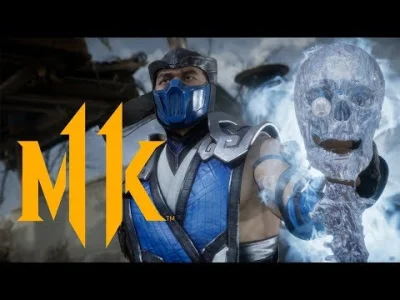 janushek - Mortal Kombat 11 – New Gameplay Reveal Trailer
Official Fatalities Traile...