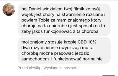 odyn88 - Prowadzę fake fanpage Daniela Magicala i po prostu nie wierzę w te wiadomośc...