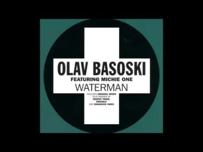 Sargon_Ankro - No to kolejny klasyk hałserki.

Olav Basoski - Waterman

#muzyka #...