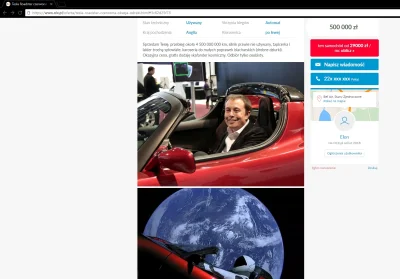 M4YU - #spacex #elonmusk #olx