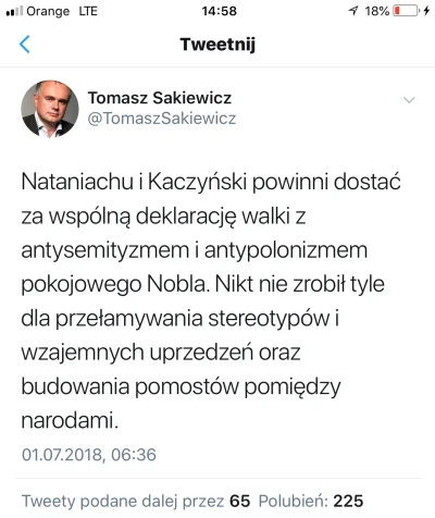 Arek656 - @Zarzadca: Tak sobie myśle ze moze i dobrze ze wycofali się z tej ustawy. N...