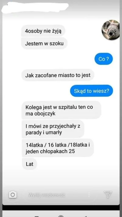 genocidegeneral - @Kolanoskopia1: ja tam jej wierzę XDDDDDD