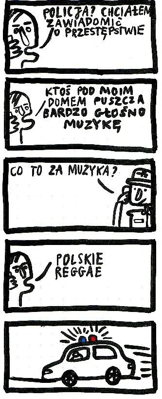 Jordan335i - > łał, super dowód na cokolwiek. A zacznij wpisywac "kto slucha reggae"
...