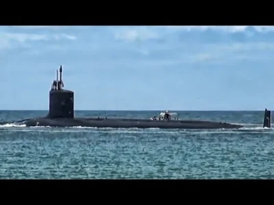 jascen - Jaka jest wasza ulubiona łódź podwodna?
Moja to USS TEXAS.
#lodziepodwodne