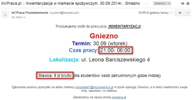 RPG-7 - #bekazkucow i gdzie jest ten wasz wolny rynek teraz?

8 brutto za nocke, toż ...