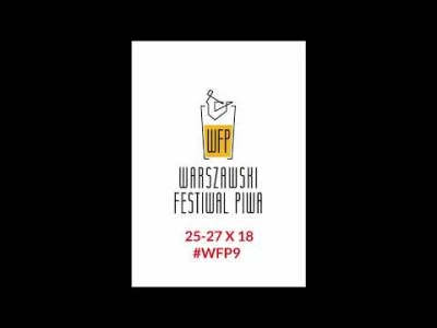 bomba4 - Oficjalne szkło festiwalowe WPF9. Do kolekcji spoko, ale jak na festiwal to ...