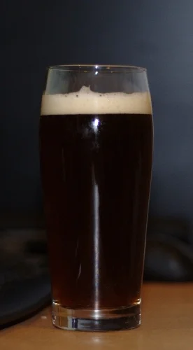 u.....y - #pokapiwo Irish Red Ale własnej produkcji