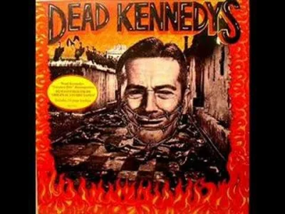 BlazkoD - #muzyka #deadkennedys #thps

Dead Kennedys - Police Truck
