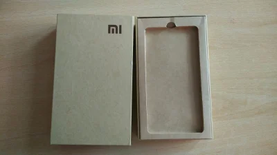 znikajacypunkt - Xiaomi Redmi note 2 miał być, ale go nie ma. Ktoś ukradł sam telefon...