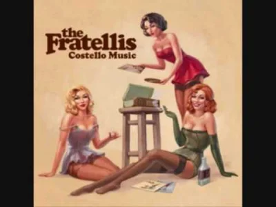 anonim1133 - The Fratellis - Got Ma Nuts From A Hippy #muzyka #niewiemdlaczego :D