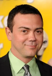 franaa - @Badass: Ten dzieciak to nie jest czasem Joe Lo Truglio?