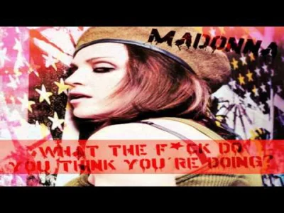 poczekalniaa - @Fagaldo_Antonio: http://www.myce.com/news/Madonna-launches-new-anti-p...
