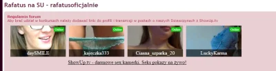 Zelek - Przeglądam temat o Prezesie na forum szołapa, a tam aseksualna niebezpieczna ...