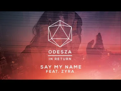 R.....t - #muzyka #nadmuzyka #muzykaelektroniczna #odesza