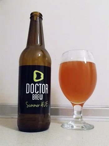 axis_mundi - Doctor Brew - Summer Ale

Pierwszy raz DB mnie zawiódł

Krótko bo nie ma...