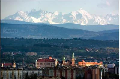 ciociadobrarada - #smog #tatry #nopieknie
Dzisiejszego dnia mogliśmy zaobserwować ge...