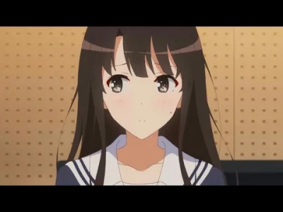 80sLove - #randomanimeshit #saekano #saenaiheroinenosodatekata