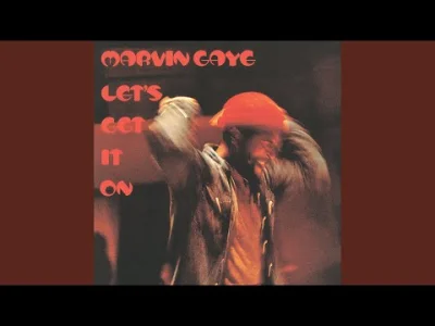 cheeseandonion - "Let's Get It On" by Marvin Gaye 

#dawnoniesluchalem #soul #funk #m...