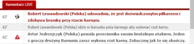 fyfan - i weź tu śledź relacje... #mecz #flashscore