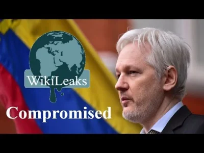 G.....k - To jakiś prawdziwy kanał Annonymous? ( ͡° ͜ʖ ͡°)
#assange #annonymous