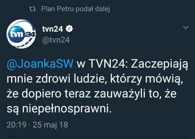 ilem - #ciekawostki #polska #neuropa #polityka #jprdl 
https://twitter.com/tvn24/sta...