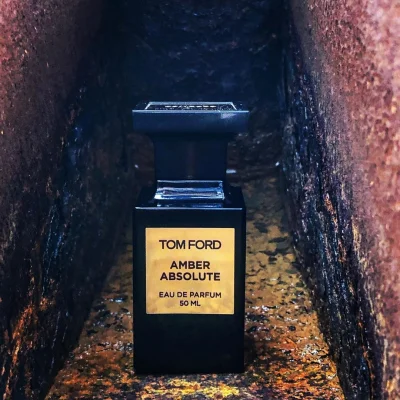 drlove - #150perfum #perfumy 162/150

Tom Ford Amber Absolute (2007)

Zapach, któ...