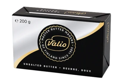 johanlaidoner - Fińskie masło Valio- najlepsze masło jakie znam. Dostępne w Polsce w ...