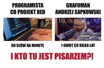 MIXSRT - ! #sapkowski #wiedzmin #wiedzmin3 #pcmasterrace #heheszki #humorobrazkowy #p...