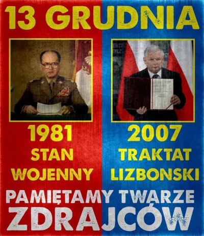 A.....o - Jedno i drugie haniebne, a mimo wszystko ten po prawej ma stałe i duże gron...