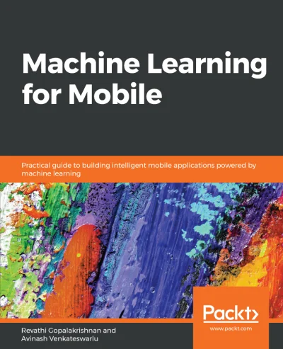 konik_polanowy - Dzisiaj Machine Learning for Mobile (December 2018)

https://www.p...