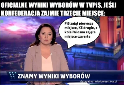 NacjoFarmer - Telewizja reżimowa, dla zmylenia przeciwnika nazywana "Publiczną" ( ͡° ...