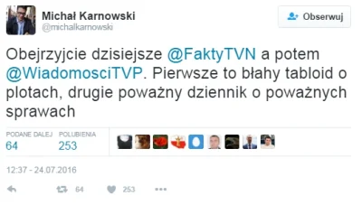 Goofas - @k1fl0w: a tam, bo pierwszy raz śmieszkował...