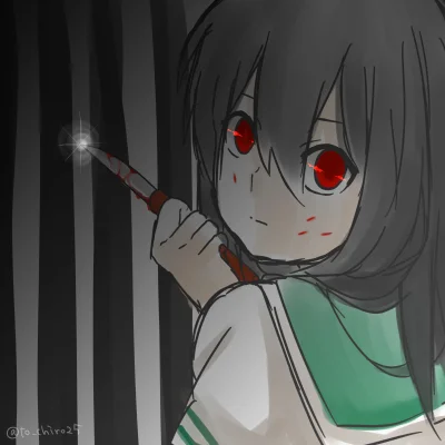 M.....r - #randomanimeshit #yandere #redeyesalert