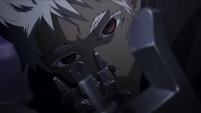 n.....o - #randomanimeshit #jormungand czas na rozpierduche w sosie własnym ( ͡° ͜ʖ ͡...