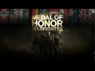 tomyclik - @Woytek007: ... i Medal of Honor: Warfighter:-)