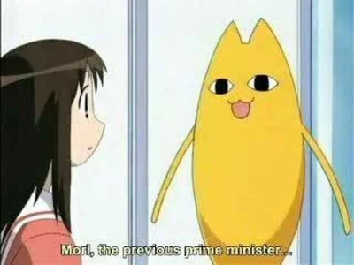 ihwar - #azumanga #anime #glupiechinskiebajki 

azumanga daioh zawsze na propsie