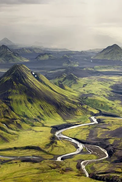 Hoverion - #fotografia #zdjecia #earthporn #islandia
