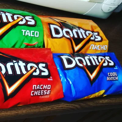 Lawliet45 - #doritos #doritosy