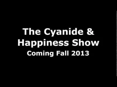 ryhu - Ich show zapowiada się świetnie:

#cyanideandhappiness