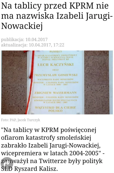 Kempes - #polityka #4konserwy #neuropa #bekazpisu #dobrazmiana #polska #smolensk

PiS...