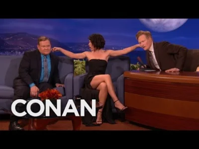 kasper93 - #conan #ladnapani