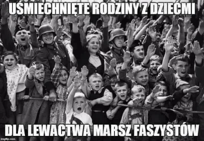 r.....y - #humor #humorobrazkowy #marszniepodleglosci #lewackihumor #neuropa