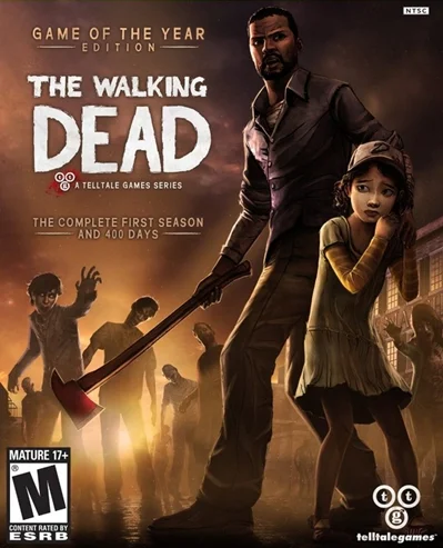 VanSmoke - The Walking Dead: Season 1 od Telltale Games za darmo w Humble Store

ht...