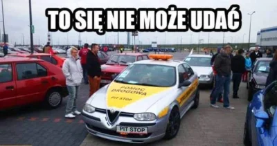 fajazdrowia - #heheszki #humorobrazkowy #samochody #alfaholicy