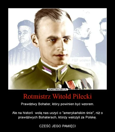 puszka5 - W nocy z 26 na 27 kwietnia z Auschwitz uciekł Witold Pilecki. W 1940 r. dob...