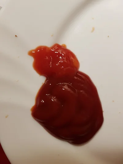 rosomak94 - Mirki spod #jedzenie jest sprawa. Ostatnio kupiłem ketchup #pudliszki w #...