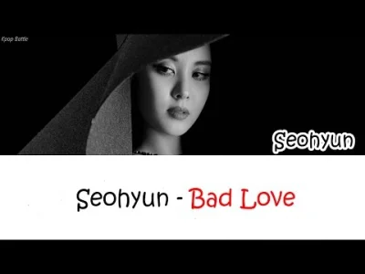 MinaMinaMina - Seohyun - Bad Love

#seohyun #snsd
#kpop