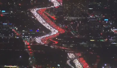 dudi-dudi - Piękny gest ze strony Amerykanów. Z okazji zniesienia wiz dla Polaków utw...