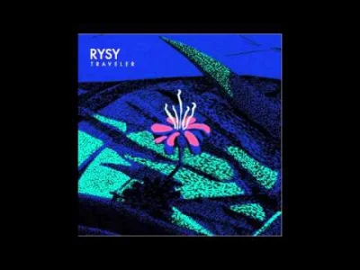 narzeczonazlammermoor - RYSY - The Fib
#mirkoelektronika #electro #nubeat #muzyka