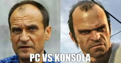 PanSowaa - #kukiz #heheszki #gta